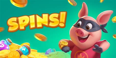 Today’s Coin Master free spins & coins links (August .